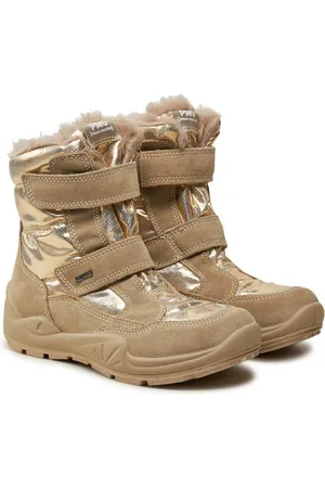 Primigi Schneeschuhe 6882533 D GORE-TEX Schnürschuh - Verkäufer: Modivo_de