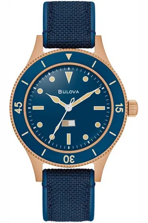BULOVA Automatikuhr 98A325 Herrenuhr MIL-SHIPS Bronze 150th Anniversary 41mm 20ATM 98A325 Herrenuhr MIL-SHIPS Bronze 150th Anniversary 41mm 20ATM - Verkäufer: Timeshop24