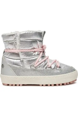 Gioseppo Schneeschuhe 73330-P Schnürschuh - Verkäufer: Modivo_de