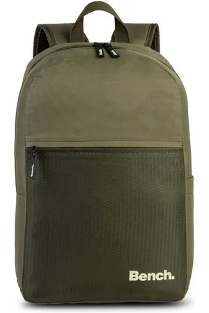 Bench Daypack Bold, Polyester - Verkäufer: WE LOVE BAGS