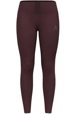 Odlo Funktionstights Damen Lauftight ZEROWEIGHT 322961 - Verkäufer: CORTEXPOWER