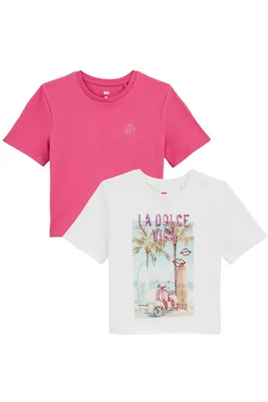WE Fashion T-Shirt - Verkäufer: