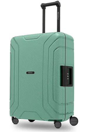 Redolz Hartschalen-Trolley Essentials 15, 4 Rollen, Polypropylen - Verkäufer: WE LOVE BAGS