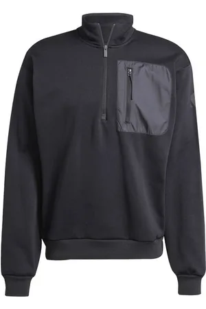 adidas Sweatshirt M CE HZ GD BLACK - Verkäufer: atleti-sport GmbH