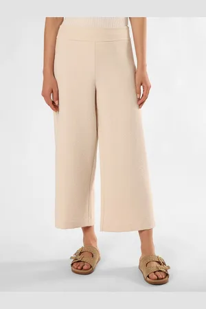 Opus Bundfaltenhose Misha breeze - Verkäufer: VAN GRAAF