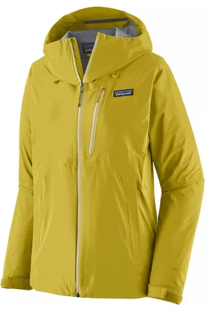 Patagonia Funktionsjacke Women