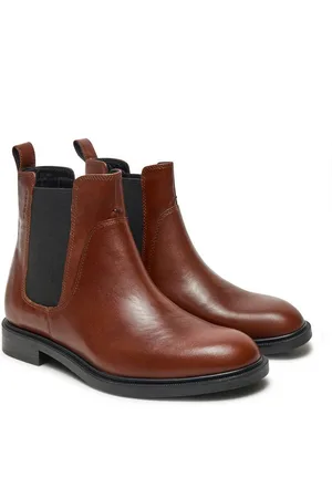 Vagabond Klassische Stiefeletten Amina 5603-001-27 Stiefel - Verkäufer: Modivo_de