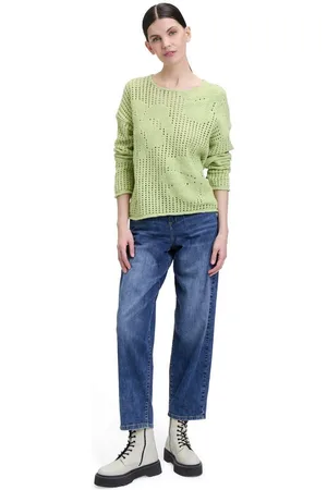Cartoon Strickpullover Strickpullover - Verkäufer: Mode Wittmann