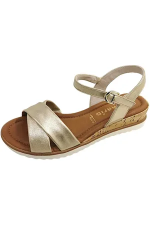 Tamaris Sandalette Sandalette - Verkäufer: H&D Schuhcompany