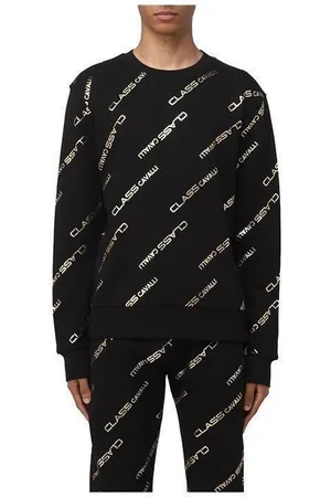 Roberto Cavalli Sweatshirt Sweatshirt Herren - Verkäufer: wellStyled