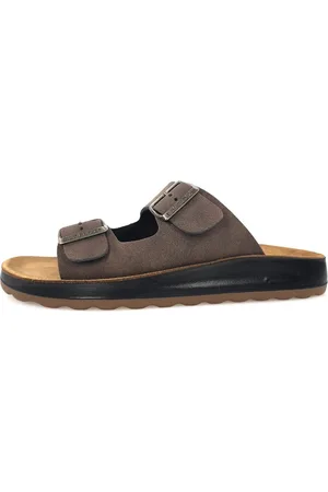 Fly flot Pantolette Hausschuh - Verkäufer: H&D Schuhcompany