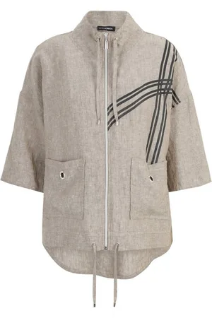Doris Streich Outdoorjacke - Verkäufer: Modehaus Weingarten Köln
