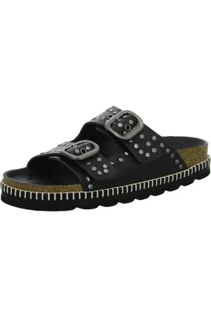 Verbenas GALATEA NAPA TACHAS Pantolette Otto Rissel e.K.