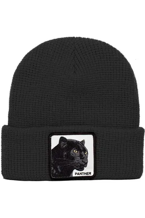Goorin Bros. Beanie Unisex Mütze Polyacryl - Verkäufer: Yourfashionplace