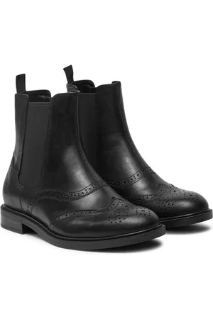Vagabond Klassische Stiefeletten Amina 5603-101-20 Stiefel - Verkäufer: Modivo_de