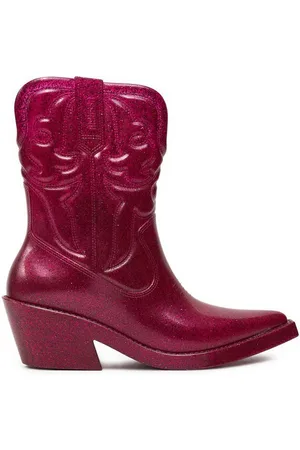 Melissa Cowboystiefel Texas Ad 35860 Cowboystiefel - Verkäufer: Modivo_de