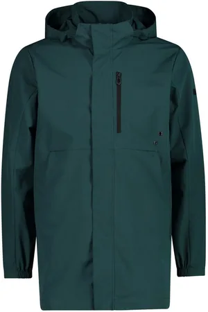 CMP Outdoorjacke Herren Jacke Man Long Jacket Zip Hood 35Z5837 - Verkäufer: CORTEXPOWER