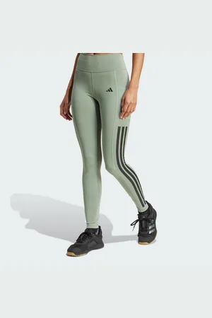 adidas Funktionstights OPTIME 3-STREIFEN FULL LENGTH LEGGINGS - Verkäufer: adidas AG