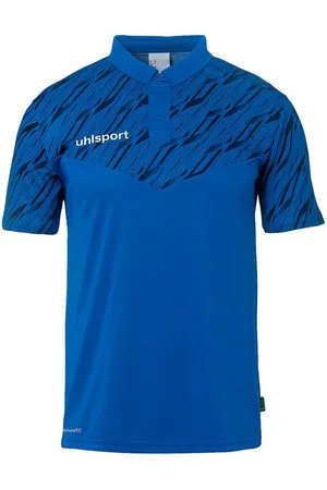 Uhlsport Poloshirt POLO SHIRT Progressive 28 (Trikot) atmungsaktiv, schnelltrocknend - Verkäufer: GmbH