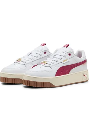 PUMA CARINA STREET LUX Sneaker