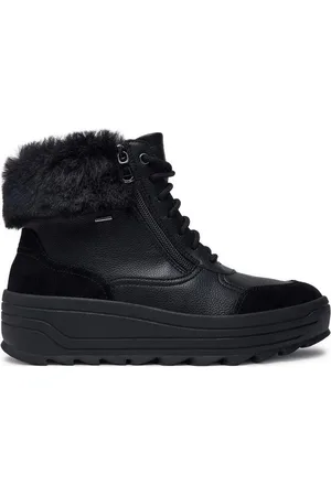 Geox Stiefeletten D46WNB 0FE22 C9999 Stiefelette - Verkäufer: Modivo_de
