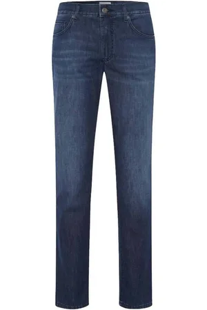 Brax 5-Pocket-Jeans Herren Jeans CADIZ U Straight Fit (1-tlg) - Verkäufer: engelhorn