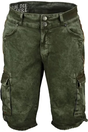 hangOwear Trachtenbermudas - Verkäufer: Krüger Kleidung