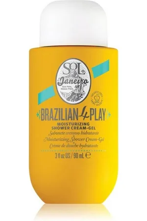 Sol de Janeiro Duschgel Brazilian 4Play Shower Cream Gel - Verkäufer: DS Trading GmbH