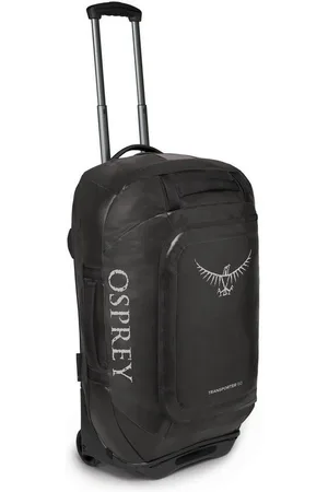 Osprey Weichgepäck-Trolley Rolling Transporter 60, 2 Rollen - Verkäufer: modeherz