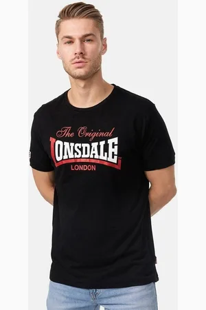 Lonsdale London T-Shirt Aldingham - Verkäufer: 247Group GmbH