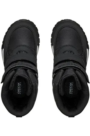 Geox Schneeschuhe Schneeschuhe J Trekkyup Boy B Abx J46MBB 050FU C0039 M - Verkäufer: Modivo_de