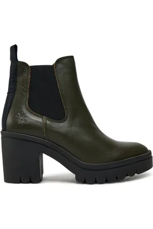Fly London Stiefeletten Topefly P144520021 Stiefelette - Verkäufer: Modivo_de