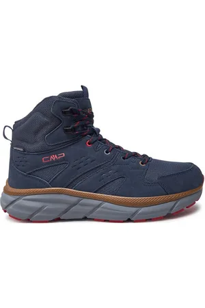 CMP Trekkingschuhe Kamsel 3Q25977EO Dunkelblau Trekkingschuh - Verkäufer: Modivo_de