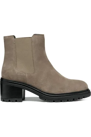 Geox Klassische Stiefeletten D Damiana D16QCE 022NH C6029 Stiefel - Verkäufer: Modivo_de
