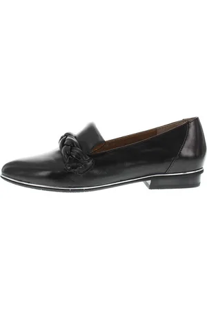 Everybody BULLATA - Loafer mit Flechtriemchen Slipper - Verkäufer: Original Store