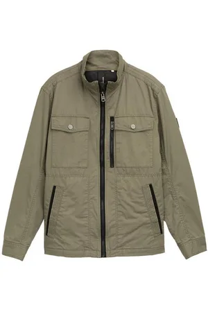 TOM TAILOR Outdoorjacke - Verkäufer: Mode Steffen