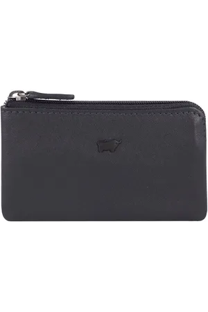 Braun büffel Schlüsseltasche Hannes, Leder - Verkäufer: WE LOVE BAGS
