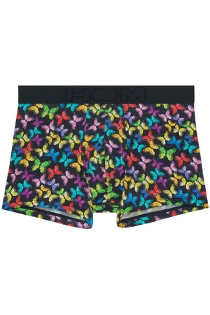 Hom Retro Pants Butterfly Boxer - Verkäufer: underwear lounge