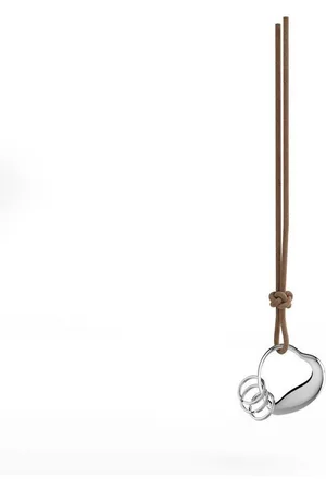 Georg Jensen Schlüsselanhänger Heart - Verkäufer: Casa Due pur