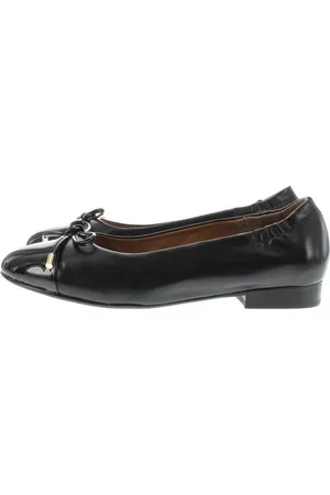 Everybody ARIANNA - edle Ballerinas mit Schleife Slipper - Verkäufer: Original Store