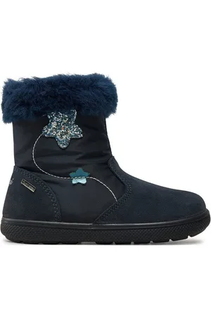 Primigi Stiefel 6850133 S GORE-TEX Dunkelblau Stiefel - Verkäufer: Modivo_de