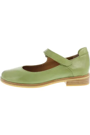 Everybody MORUS - Riemchenballerina mit flachem Absatz Ballerina - Verkäufer: Original Store