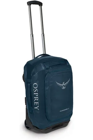 Osprey Weichgepäck-Trolley Rolling Transporter 40, 2 Rollen - Verkäufer: modeherz