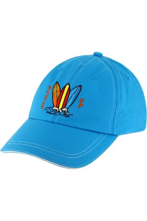 Fiebig Baseball Cap Basecap Mütze Cap Surfbretter Surfboards Sommermütze - Verkäufer: nettibeck