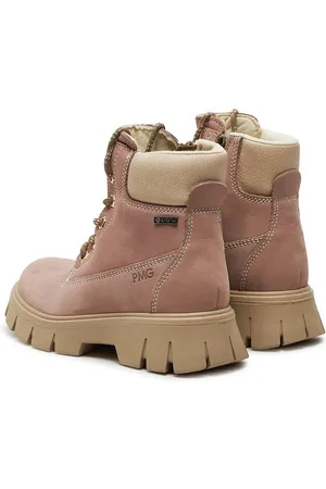 Primigi Schnürstiefeletten 6877211 M GORE-TEX Schnürstiefelette - Verkäufer: Modivo_de