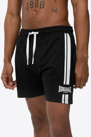 Lonsdale London Sweatshorts ARDCHARNICH (1-tlg) - Verkäufer: Punch GmbH