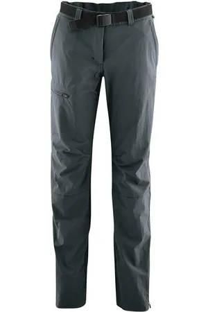 Maier Sports Funktionshose Da-Hose el. - Inara slim - Verkäufer: Intersport Drucks