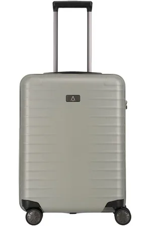 Titan Hartschalen-Trolley LITRON, 4 Rollen - Verkäufer: modeherz