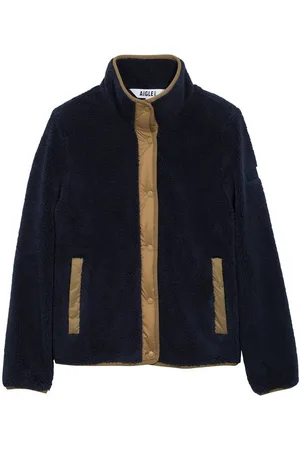 Aigle Fleecejacke Damen Faserpelzjacke - Verkäufer: Frankonia