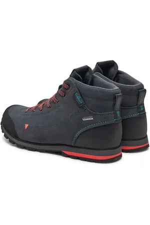 CMP Trekkingschuhe Elettra Mid Wmn Hiking Shoes Wp 38Q4596 Trekkingschuh - Verkäufer: Modivo_de
